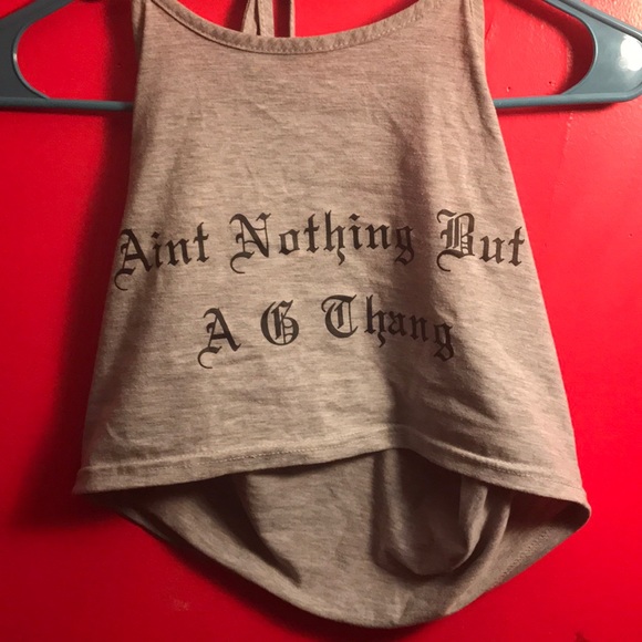 A crop - Picture 1 of 1